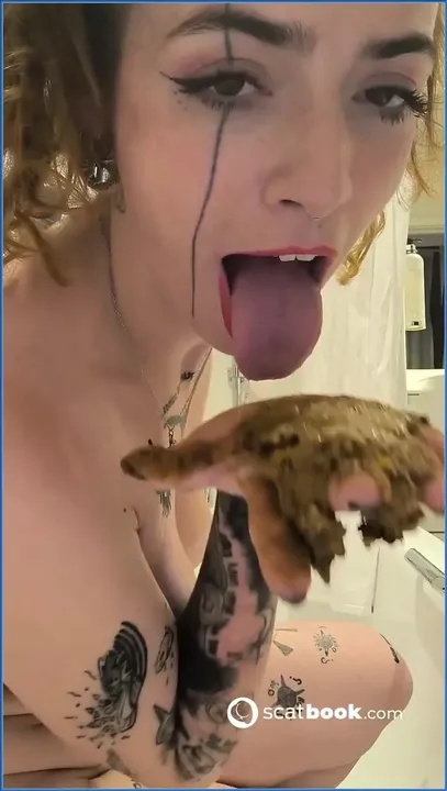 Shitting - Anal Fetish from Spain HD 720p - Fetish Porn Video on FetishHD