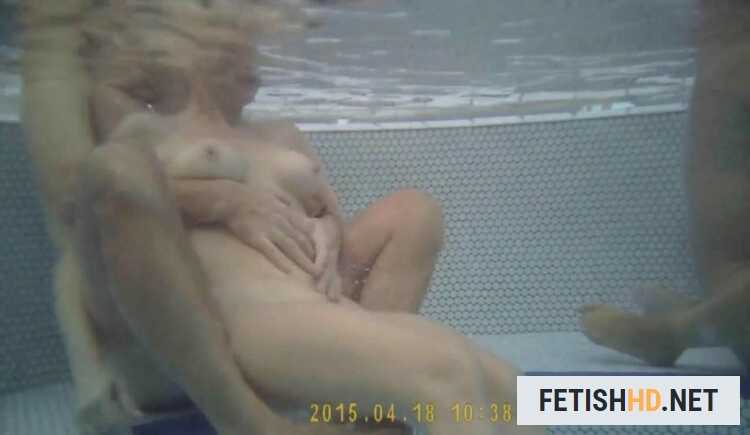 Nudist Caught Naked Underwater In The Spa Pool 2 (Fetish) [HD 720p / 64.9 MB]