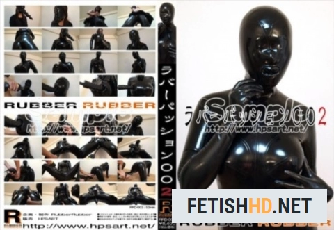 Hpsart.net (Fetish) [SiteRip / 2.44 GB]