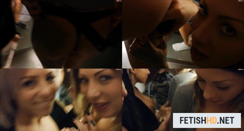 LilliVanilli - Ist das pervers Einfach in der Umkleide 30 01 18 (Pissing) [FullHD 1080p / 211.7 MB]