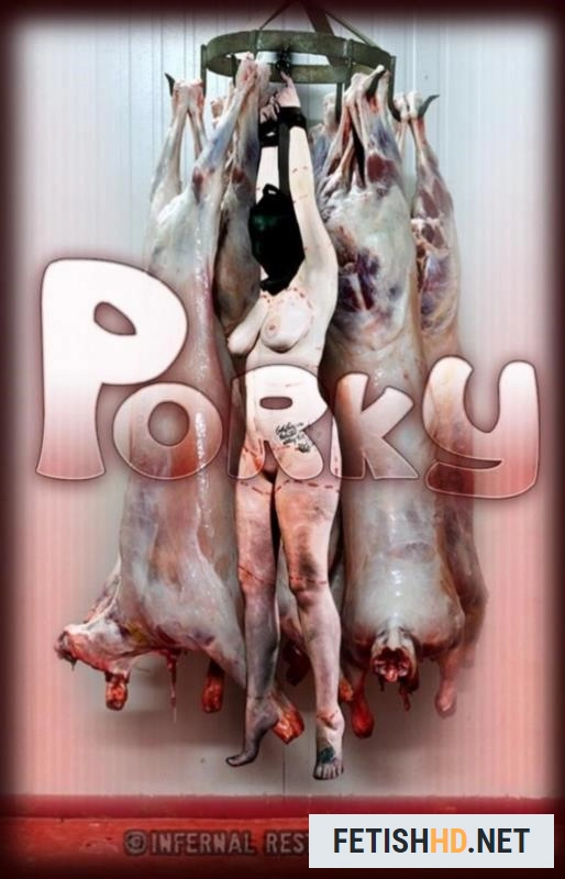 Samsara. Porky (BDSM) [HD 720p / 2.61 GB]