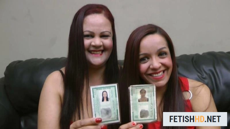 Maria Aparecida, Priscila Aparecida - Scat Real Mother And Daughter - Proven In Documents (Scat) [FullHD 1080p / 1.64 GB]