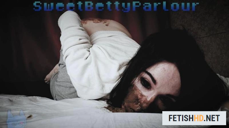 SweetBettyParlour - Insane SCAT AfterParty (Scat) [HD 720p / 545 MB]