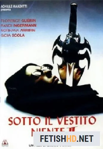 Sotto il vestito molto (Transsexual) [SD / 1006,71 Mb]