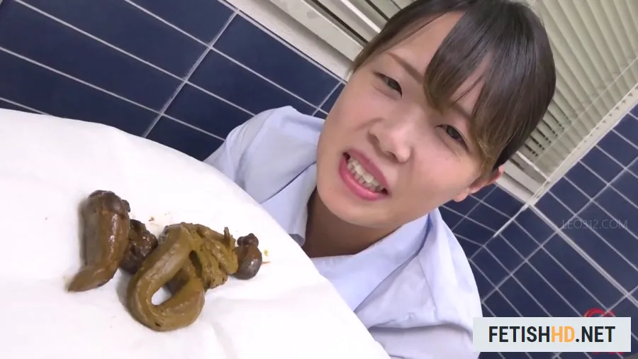 Exciting Pooping with Japanese Girls PART-2 (Scat) [FullHD 1080p / 1.07 GB]