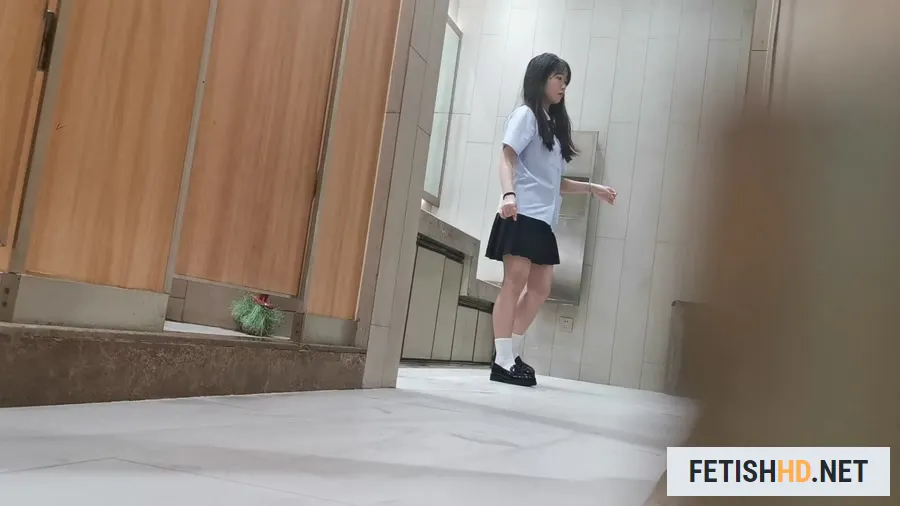 Toilet Camera Voyeur Video (Scat) [FullHD 1080p / 234 MB]