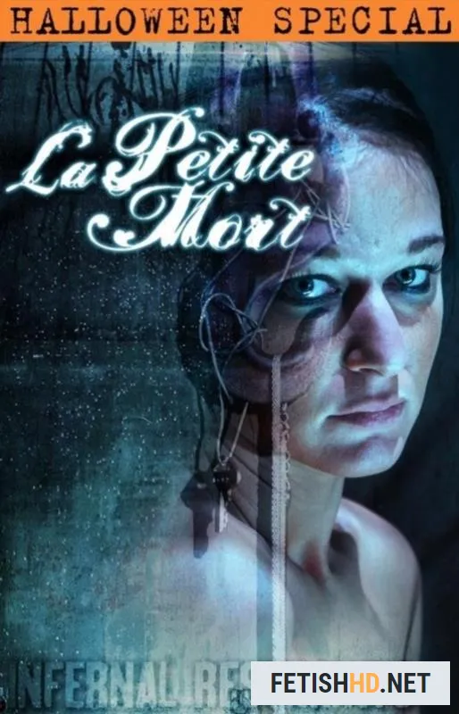 London River. La Petite Mort (BDSM) [HD 720p / 2.73 GB]