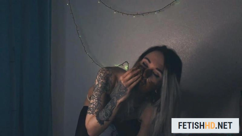 DirtyBetty - Extreme Teen Dirty Scat Pantypooping (Scat) [FullHD 1080p / 847 MB]