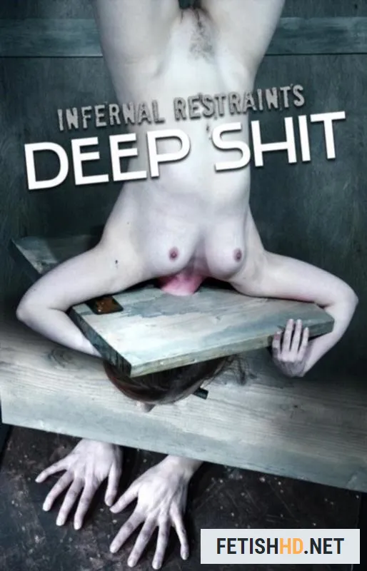 Kel Bowie. Deep Shit (BDSM) [HD 720p / 2.26 GB]