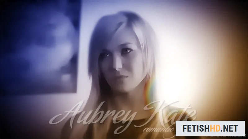 Aubrey Kate Romantic porn music video (Transsexual) [FullHD 1080p / 378,57 Mb]