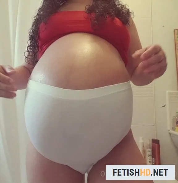 xprettyx20 aka prettymixedmama (Pregnant) [SiteRip / 1.03 GB]