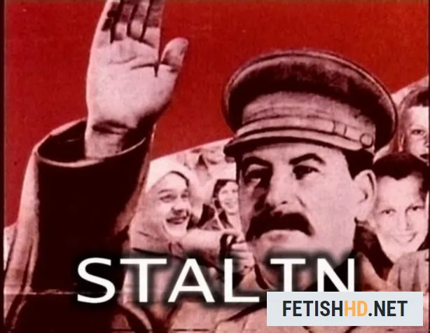 Stalin [DVDRip / 468.7 MB]