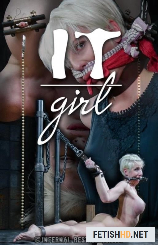 Dylan Phoenix. IT girl (BDSM) [HD 720p / 2.29 GB]