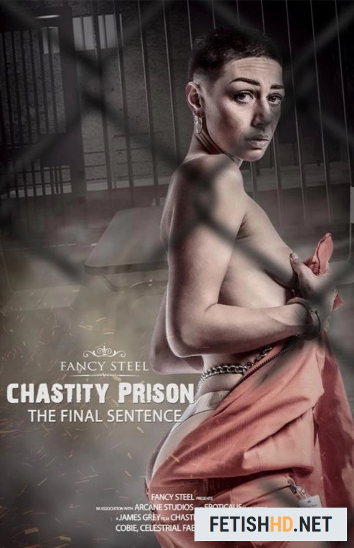 Chastity Prison - Season 5 (BDSM) [FullHD 1080p / 2.31 GB]