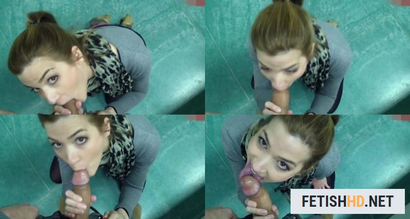 MaryHaze - Krass! Perverser Creampie-Fick im Hörsaal (Pissing) [HD 720p / 142.83 MB]