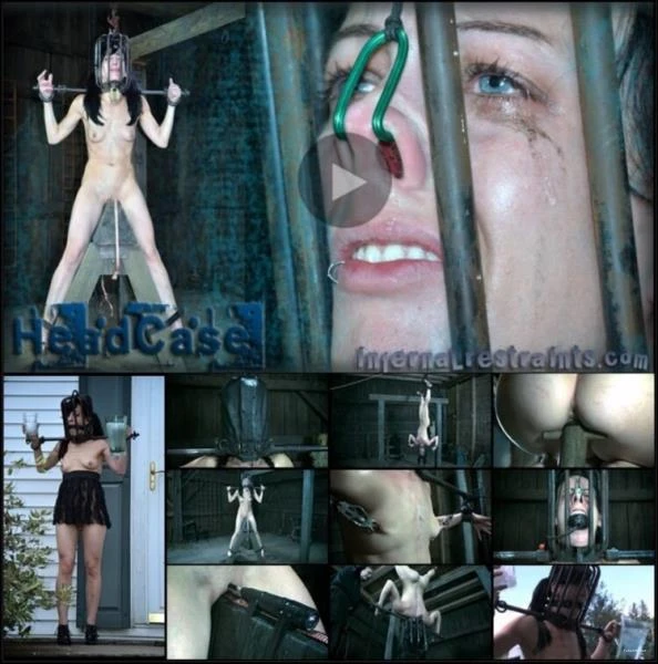 September 16, 2011 Headcase Elise Graves [HD 720p / 750.1 MB]