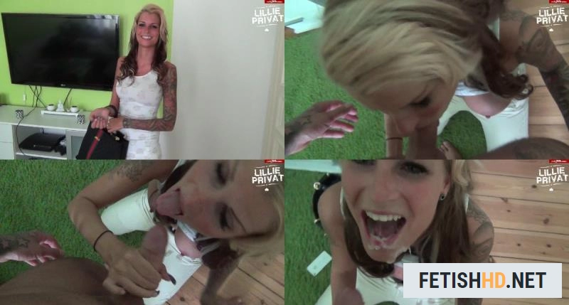 LilliePrivat - Gefickt vom Freund meiner besten Freundin (Pissing) [HD 720p / 64.59 MB]