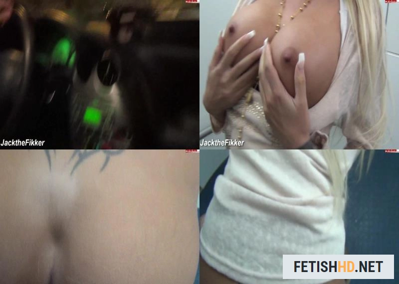 JacktheFikker - Dummes Teeny im Cityklo gefickt (Pissing) [HD 720p / 172.29 MB]
