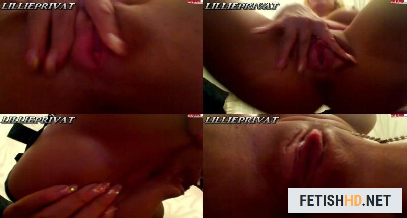 LilliePrivat - FACESITTING FOTZTALK FUER DIE SCHNELLEN (Pissing) [HD 720p / 147.31 MB]