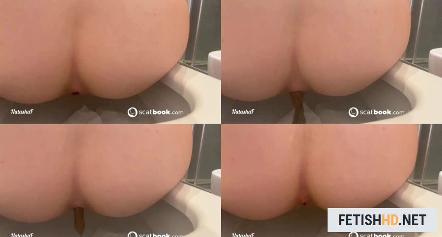 A lot of Poop After the last farting video (Scat) [FullHD 1080p / 10.91 MB]