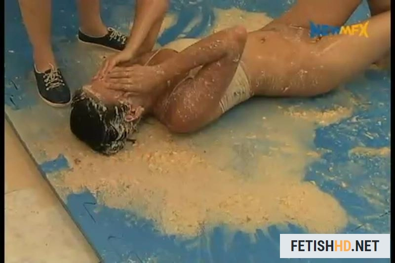 Najara, Adrielle - Videos 87-2-1 (Scat) [SD / 207 MB]