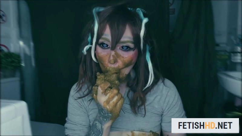 DirtyBetty - Dirty Betty Dirty Plugs poop videos xxx (Scat) [FullHD 1080p / 641 MB]