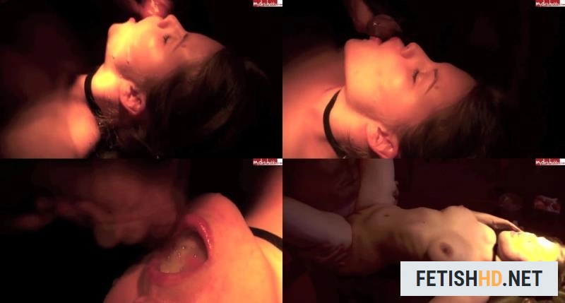 laurateen - Extrem zugespritzt und alles geschluckt Teil 2 (Pissing) [SD / 57.46 MB]