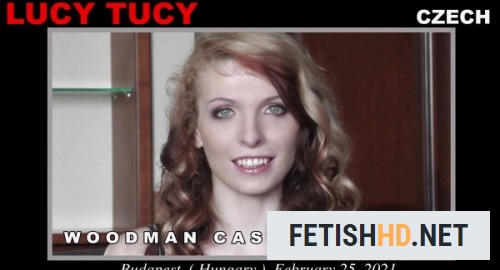 Lucy (Pissing, Fetish) (Pissing) [HD / 2.36 GB]