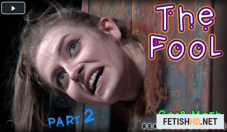 Cora Moth. The Fool 2 (BDSM) [HD 720p / 2.29 GB]