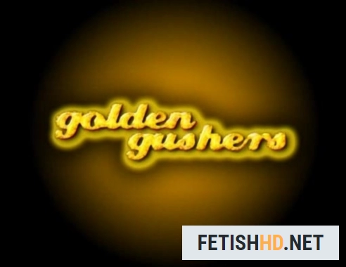 Hightide #35 - Golden Gushers (Pissing Movies) [DVDRip / 681 MB]