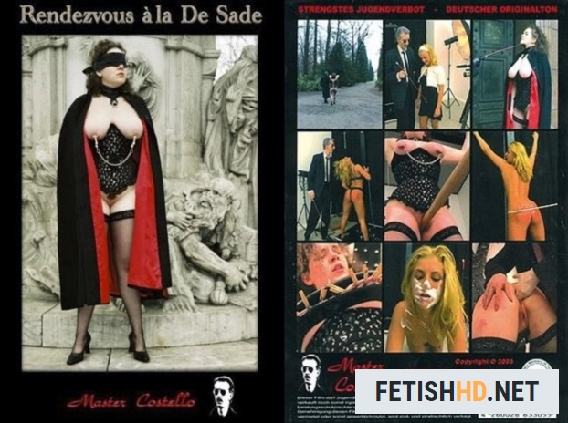 Rendezvous a la De Sade [DVDRip / 1.72 GB]