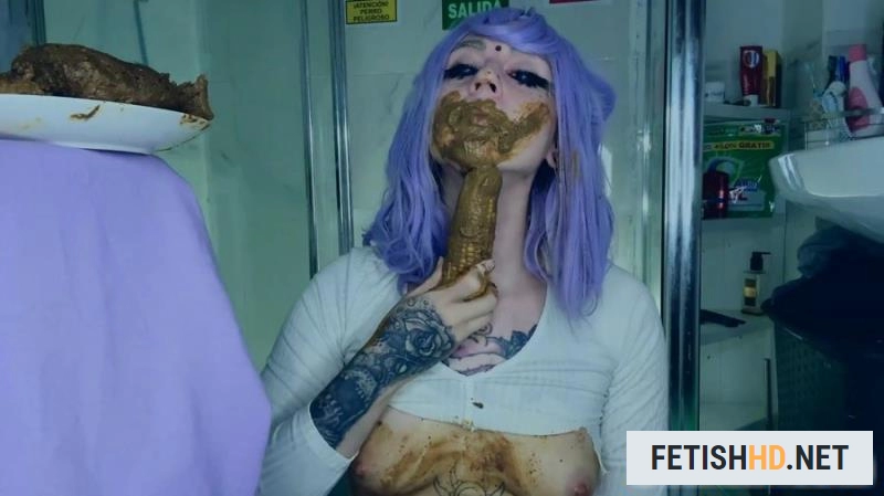 SweetBettyParlour - Check this SCAT corn (Scat) [FullHD 1080p / 639 MB]