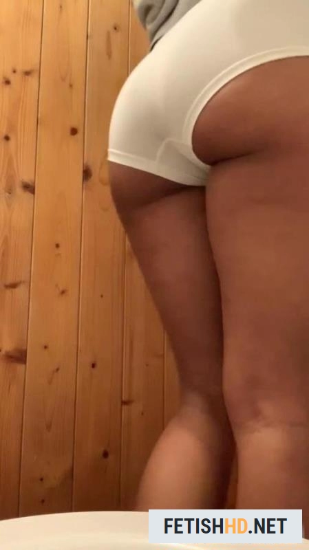 kinkycat - I may wanted to get caught (Scat) [UltraHD 2K / 392 MB]