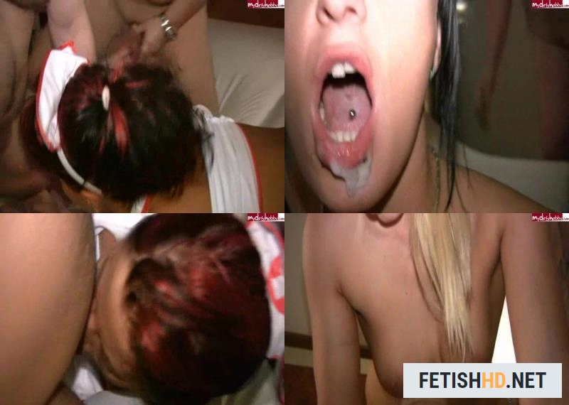 dirty-danni - Extrem Geiler Belastungsgangbang von 3 Top-Amateuren (Pissing) [SD / 52.04 MB]