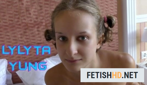 Lylyta Yung (Pissing) [Full HD / 3.68 GB]