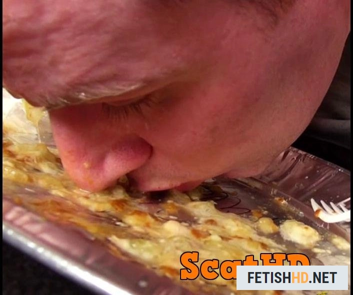 CruelLolaMelo - Shit and Vomit Mix for the Looser Part4 (Scat) [FullHD 1080p / 579 MB]