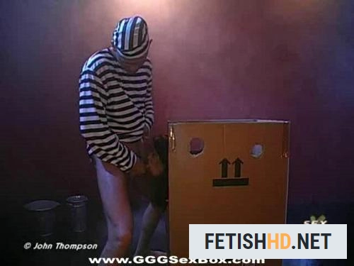 Sexbox - Club der spritzgeilen gentlemen (Pissing Movies) [DVDRip / 653.4 MB]