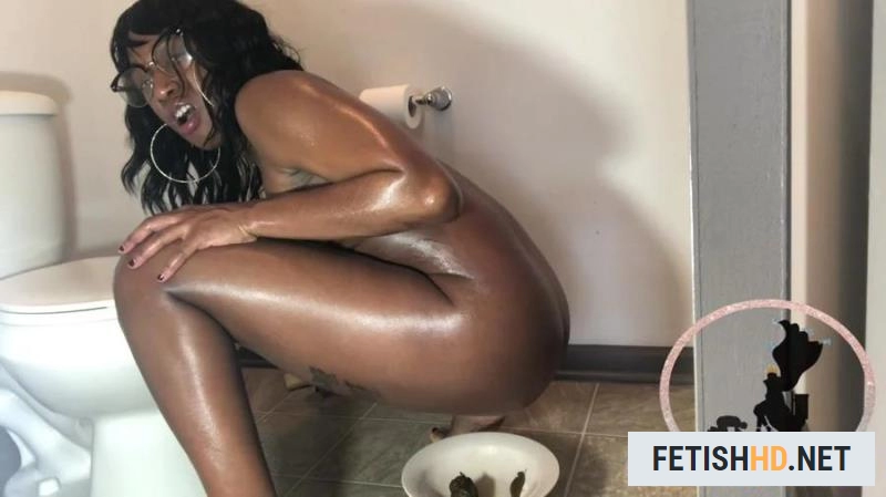 Watch Marley Poop - Poopy Marley VS KFC Shitty VORE (Scat) [HD 720p / 970 MB]