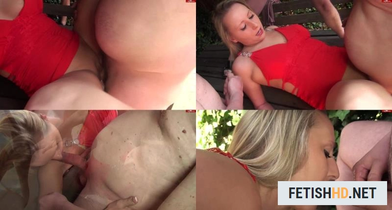 Frei Ficken für Brummifahrer mit Sex-mit-Natalie (Pissing) [FullHD 1080p / 247.35 MB]