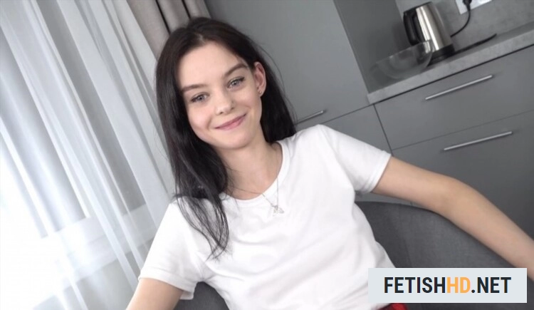 Kitty Doll - Wow First time New shy teen Kitty Doll - Master class from Valter Karo (Fisting) [HD 720p / 774.4 MB]
