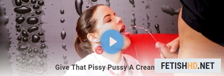 Vany Ully - Give That Pissy Pussy A Creampie (Pissing) [FullHD 1080p / 1.12 GB]