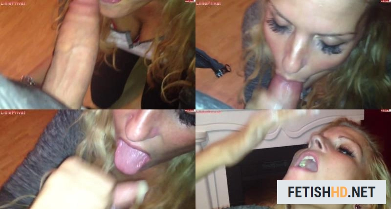 LilliePrivat - SpermaBitch Lust nach Wixxe befriedigt! (Pissing) [HD 720p / 136.17 MB]