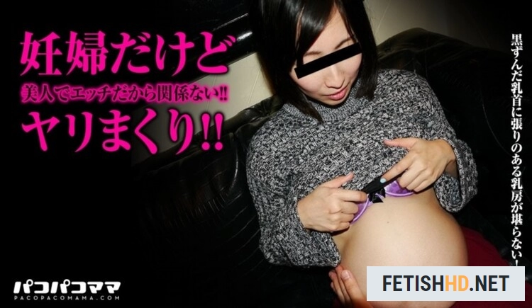 Ryo Asai (Pregnant) [FullHD 1080p / 1.79 GB]