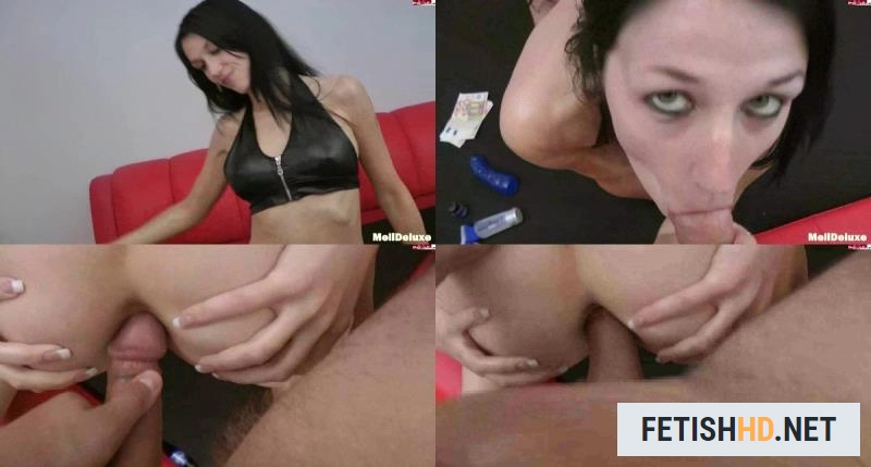 MeliDeluxe - Arschfick-Wette mit jungem Student (Pissing) [Full HD / 30.98 MB]