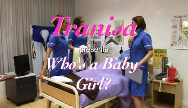 Who's a Baby Girl [SD / 220.7 MB]