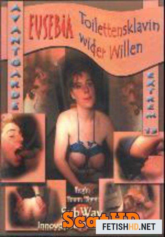 Girls from KitKatClub - Avantgarde Extreme 13 (Scat Movies) [DVDRip / 705 MB]