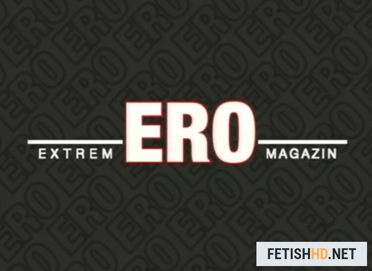 Ero Extrem Magazin #01 (Pissing Movies) [DVDRip / 6.69 GB]