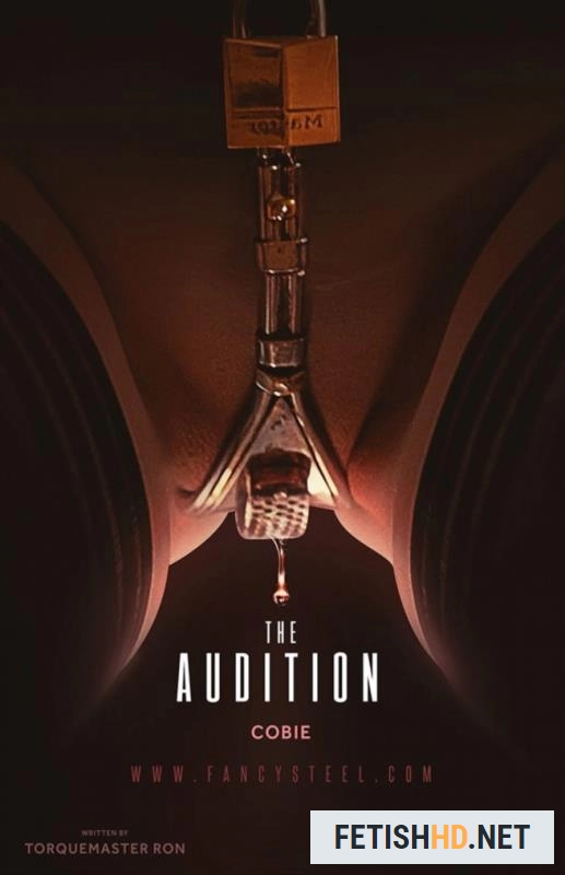 Cobie - The Audition (BDSM) [FullHD 1080p / 890.8 MB]