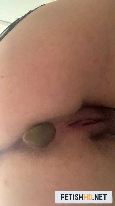 Natalielynne699 - Took my poop out of the toilet (Scat) [UltraHD 2K / 756 MB]