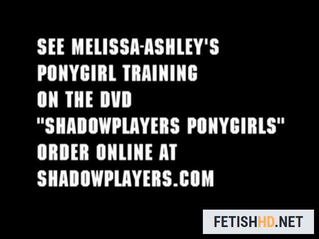 Shadowplayers Slavegirls (Pissing Movies) [DVDRip / 1.4 GB]